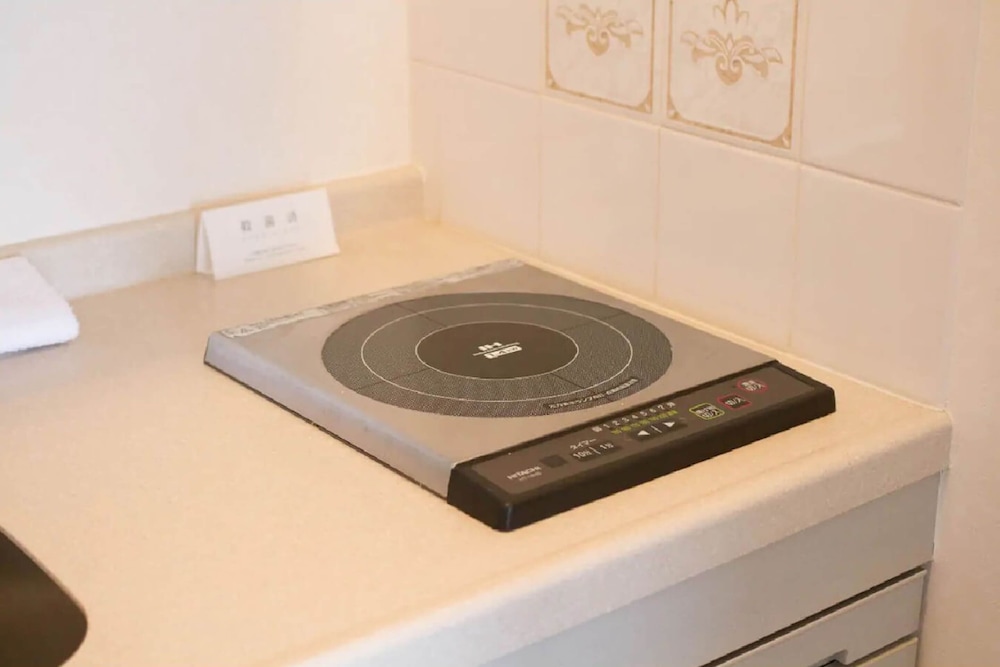 RIVERSIDE HIGH-RISE APARTMENT BIOSU 札幌