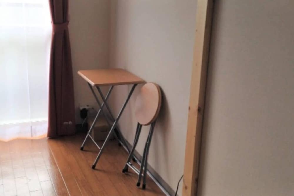 RIVERSIDE HIGH-RISE APARTMENT BIOSU 札幌