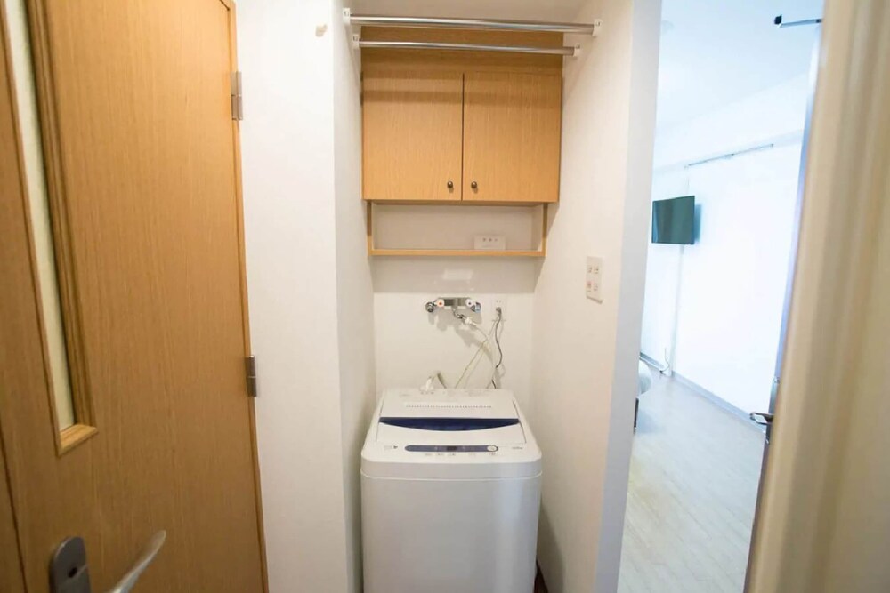 RIVERSIDE HIGH-RISE APARTMENT BIOSU 札幌