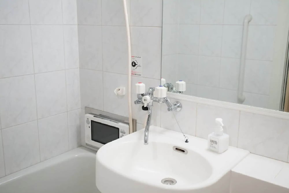 RIVERSIDE HIGH-RISE APARTMENT BIOSU 札幌