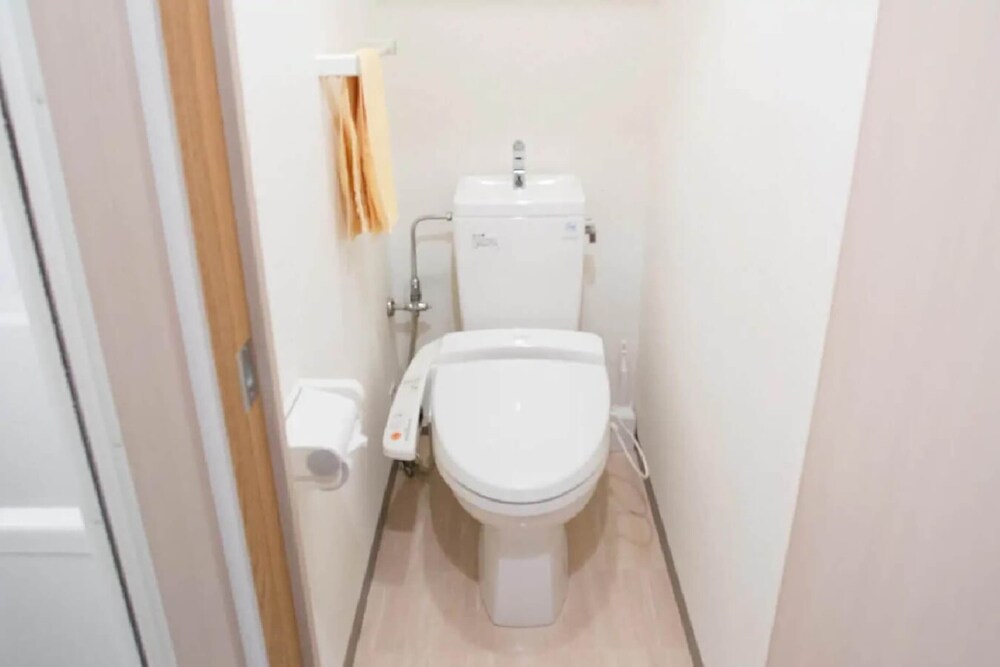 RIVERSIDE HIGH-RISE APARTMENT BIOSU 札幌