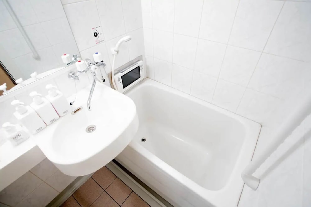 RIVERSIDE HIGH-RISE APARTMENT BIOSU 札幌