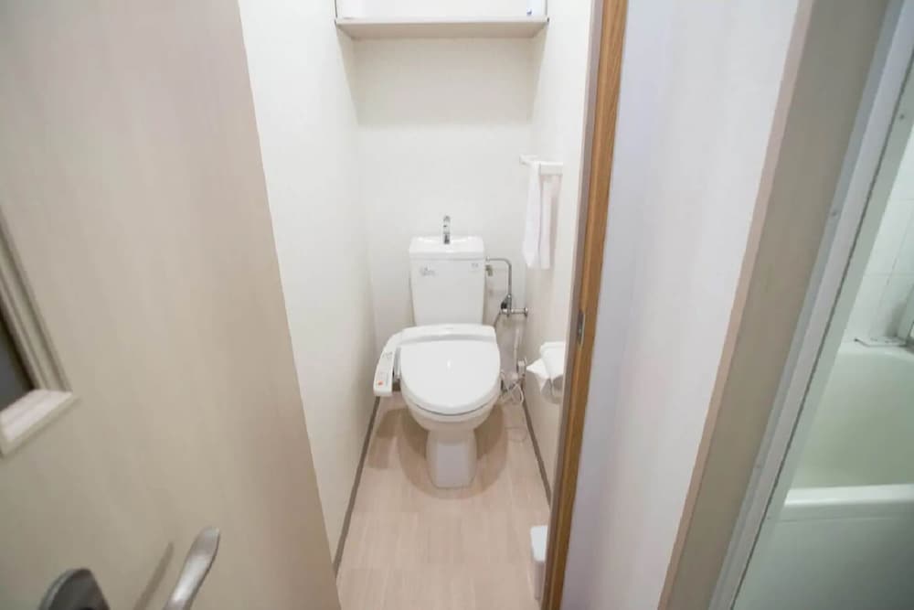 RIVERSIDE HIGH-RISE APARTMENT BIOSU 札幌