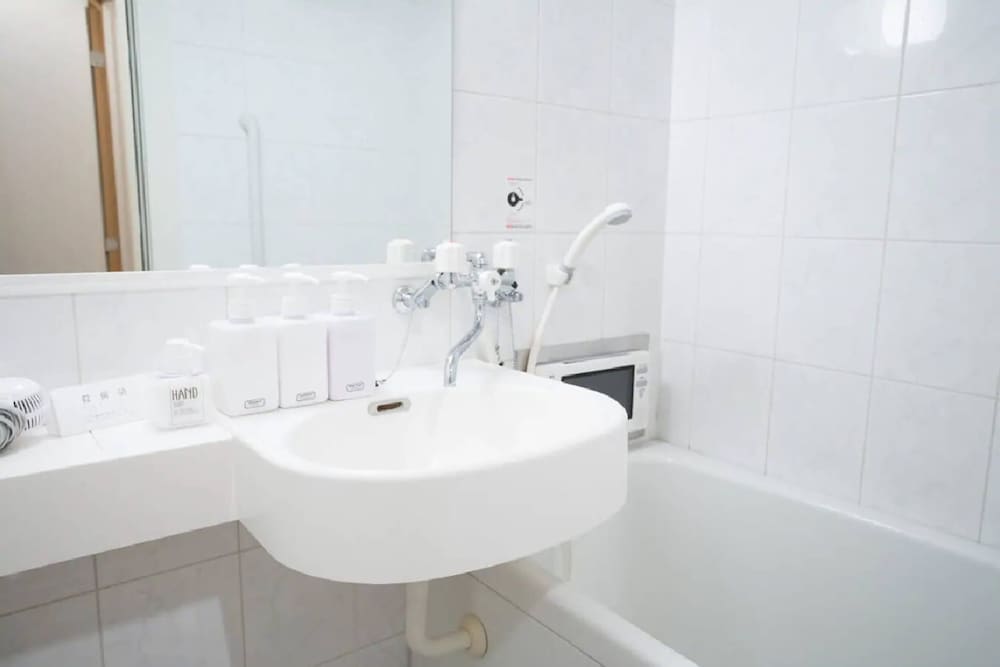 RIVERSIDE HIGH-RISE APARTMENT BIOSU 札幌