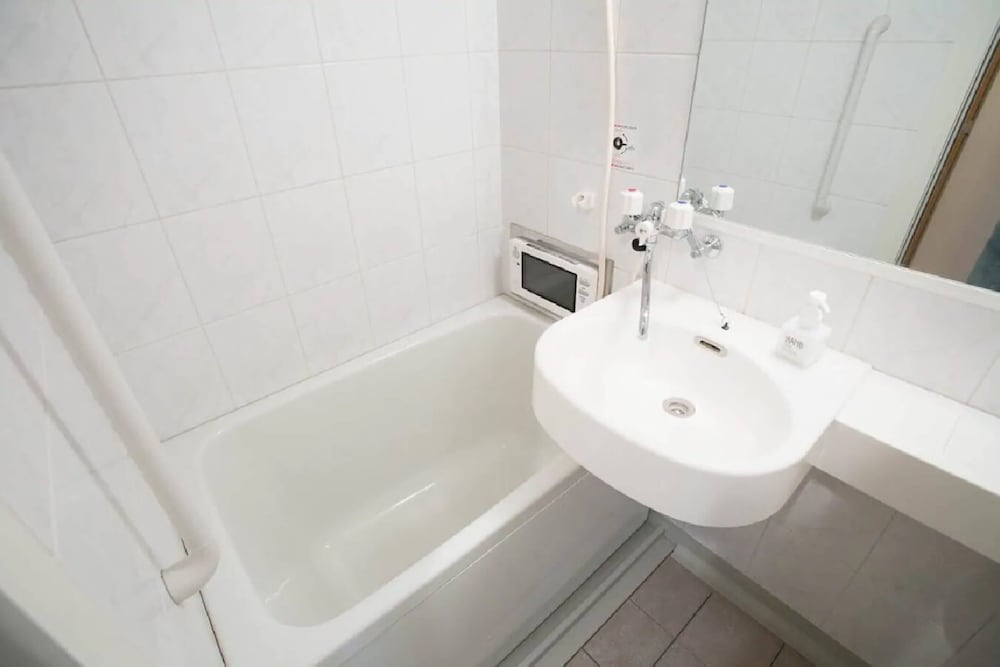 RIVERSIDE HIGH-RISE APARTMENT BIOSU 札幌