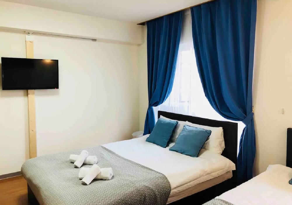RIVERSIDE HIGH-RISE APARTMENT BIOSU 札幌