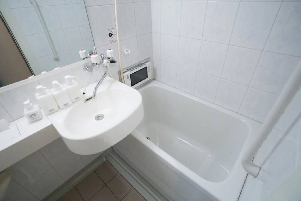 RIVERSIDE HIGH-RISE APARTMENT BIOSU 札幌