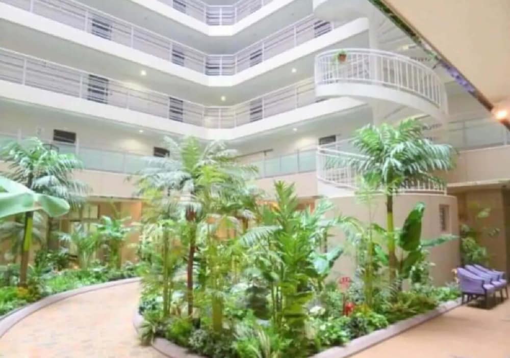 RIVERSIDE HIGH-RISE APARTMENT BIOSU 札幌