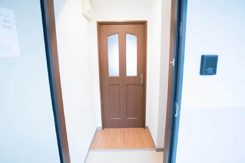RIVERSIDE HIGH-RISE APARTMENT BIOSU 札幌