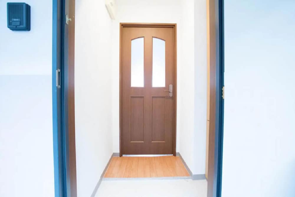RIVERSIDE HIGH-RISE APARTMENT BIOSU 札幌