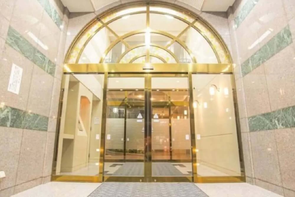 RIVERSIDE HIGH-RISE APARTMENT BIOSU 札幌