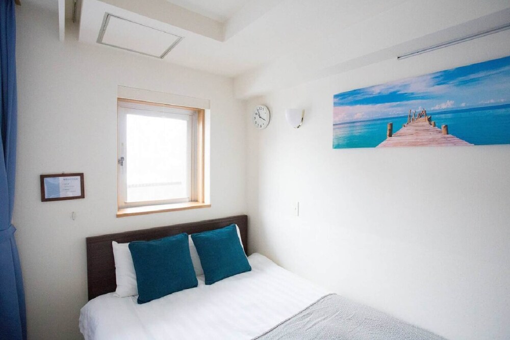 RIVERSIDE HIGH-RISE APARTMENT BIOSU 札幌