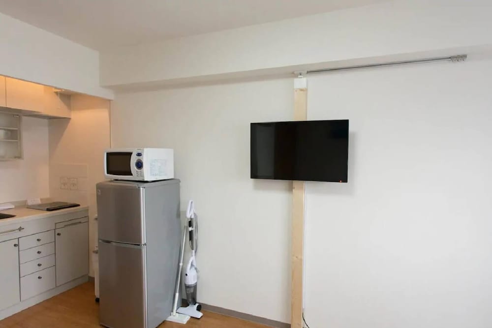 RIVERSIDE HIGH-RISE APARTMENT BIOSU 札幌