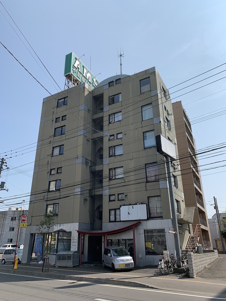 AMS HIRAGISHI 11 403 札幌