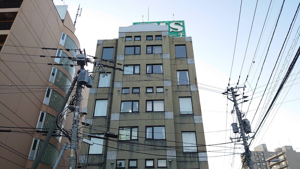 AMS HIRAGISHI 11 403 札幌