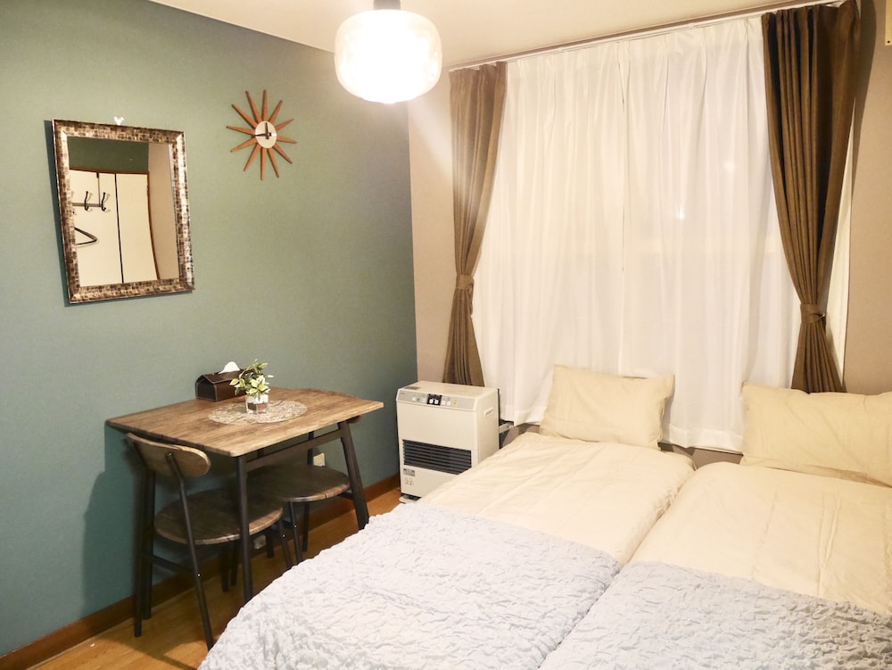 VILLETTA32 201 札幌