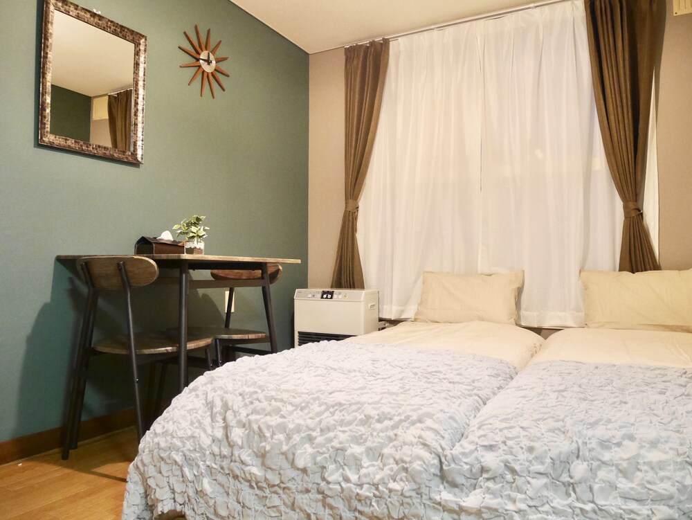 VILLETTA32 201 札幌