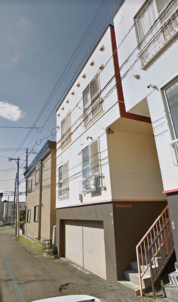 VILLETTA32 201 札幌