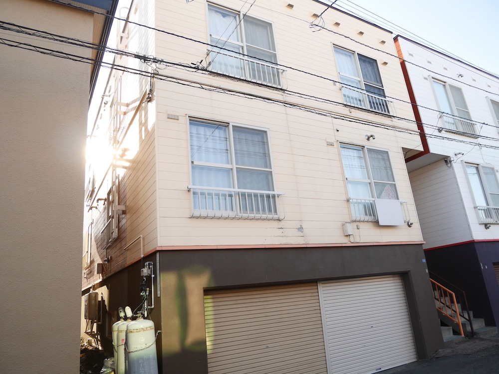 VILLETTA32 201 札幌