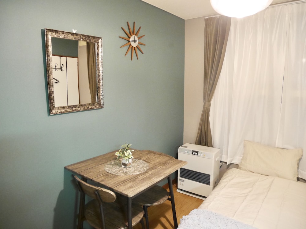 VILLETTA32 201 札幌