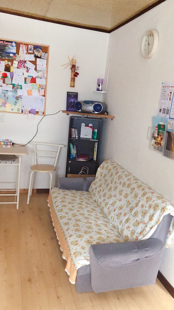 ゲスト ハウス リンゴ 札幌