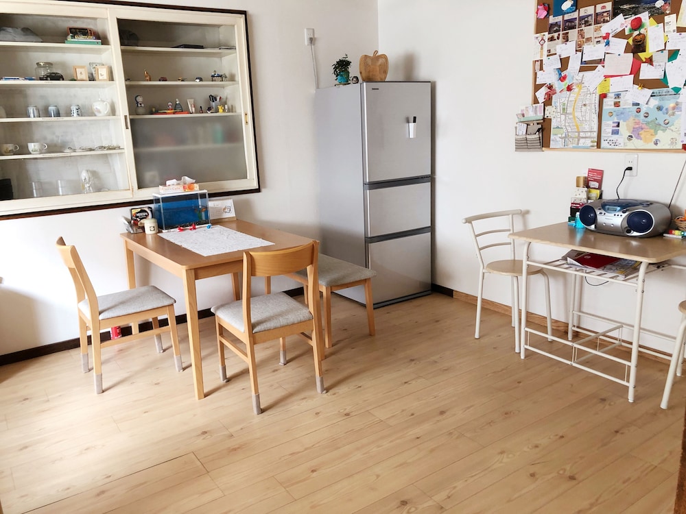 ゲスト ハウス リンゴ 札幌