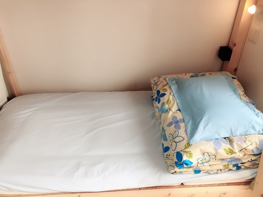 ゲスト ハウス リンゴ 札幌