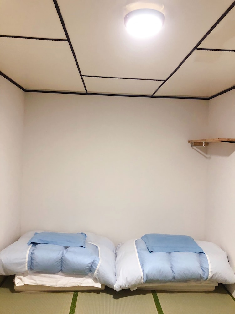 ゲスト ハウス リンゴ 札幌