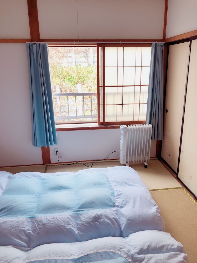 ゲスト ハウス リンゴ 札幌