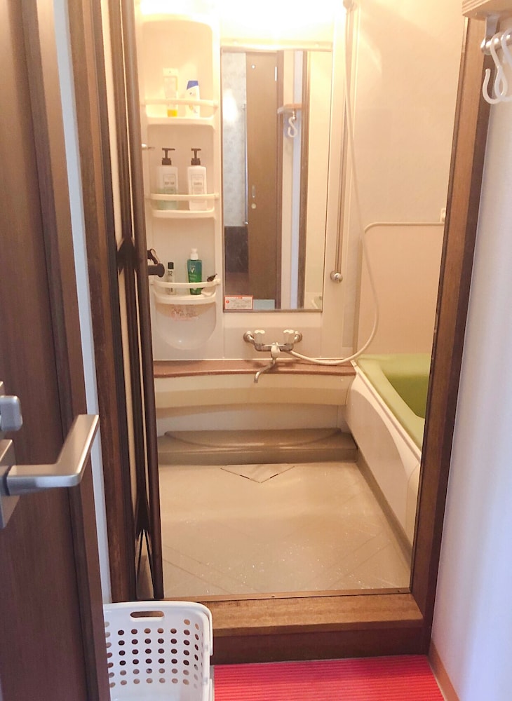 ゲスト ハウス リンゴ 札幌