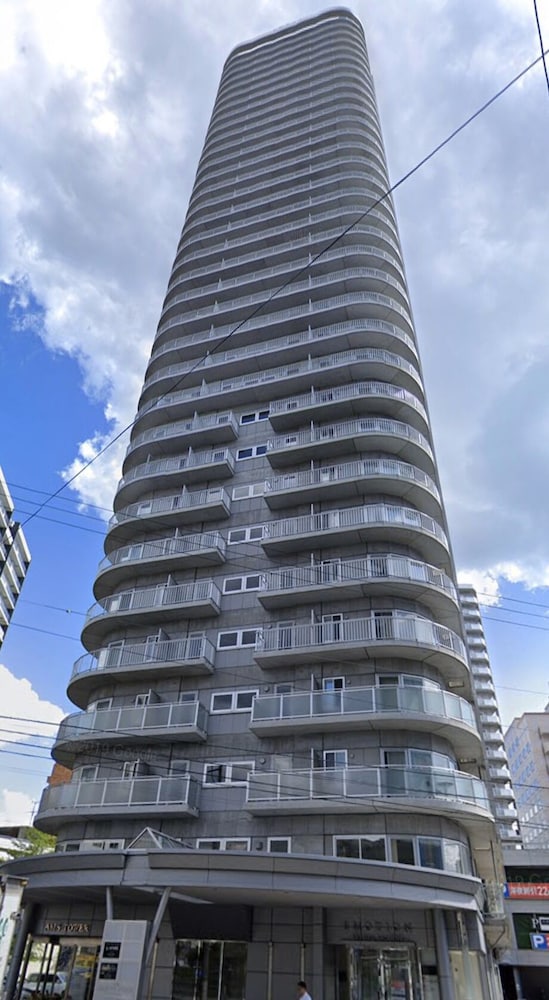 AMS TOWER 706 札幌
