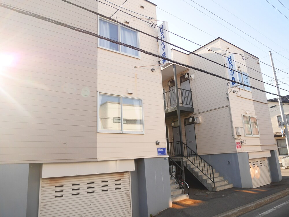 NS ハイツ 201 札幌