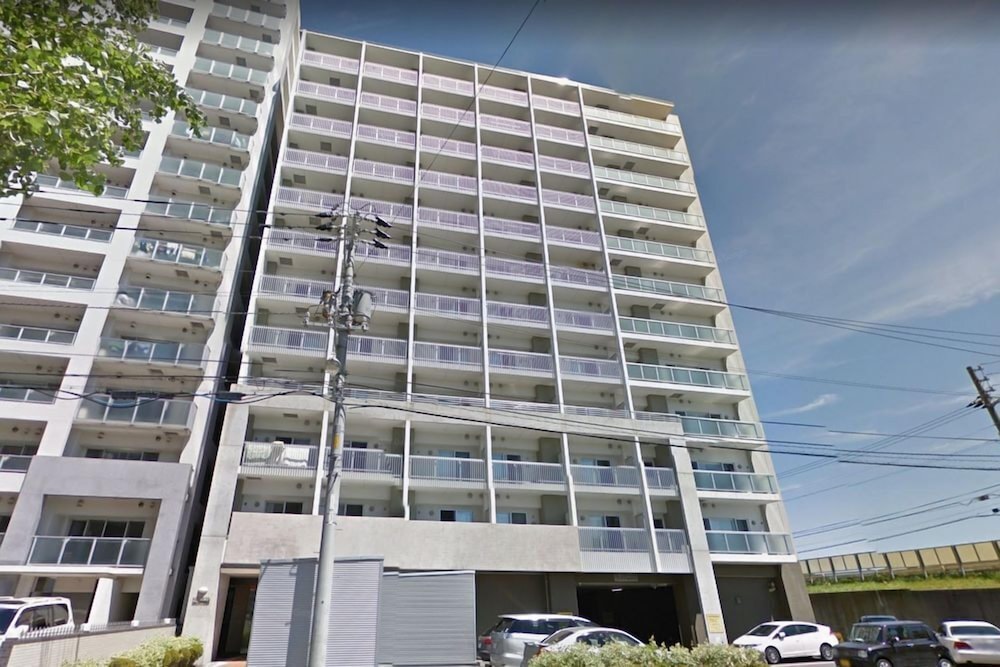 IRIOS 205 SUSUKINO APARTMENT 札幌