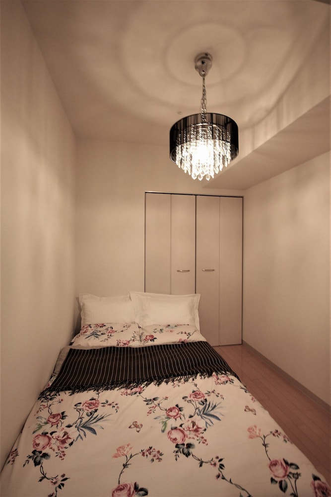 IRIOS 205 SUSUKINO APARTMENT 札幌