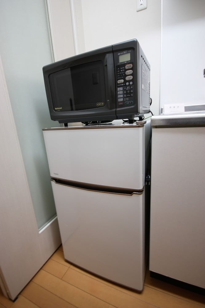 IRIOS 205 SUSUKINO APARTMENT 札幌