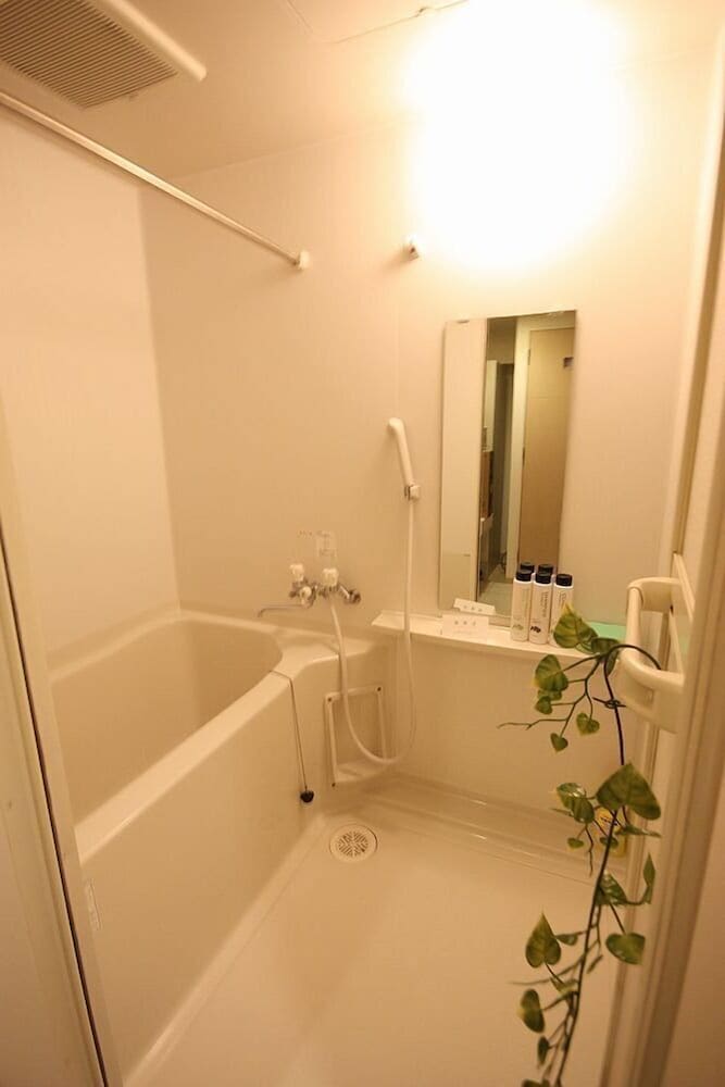 IRIOS 205 SUSUKINO APARTMENT 札幌