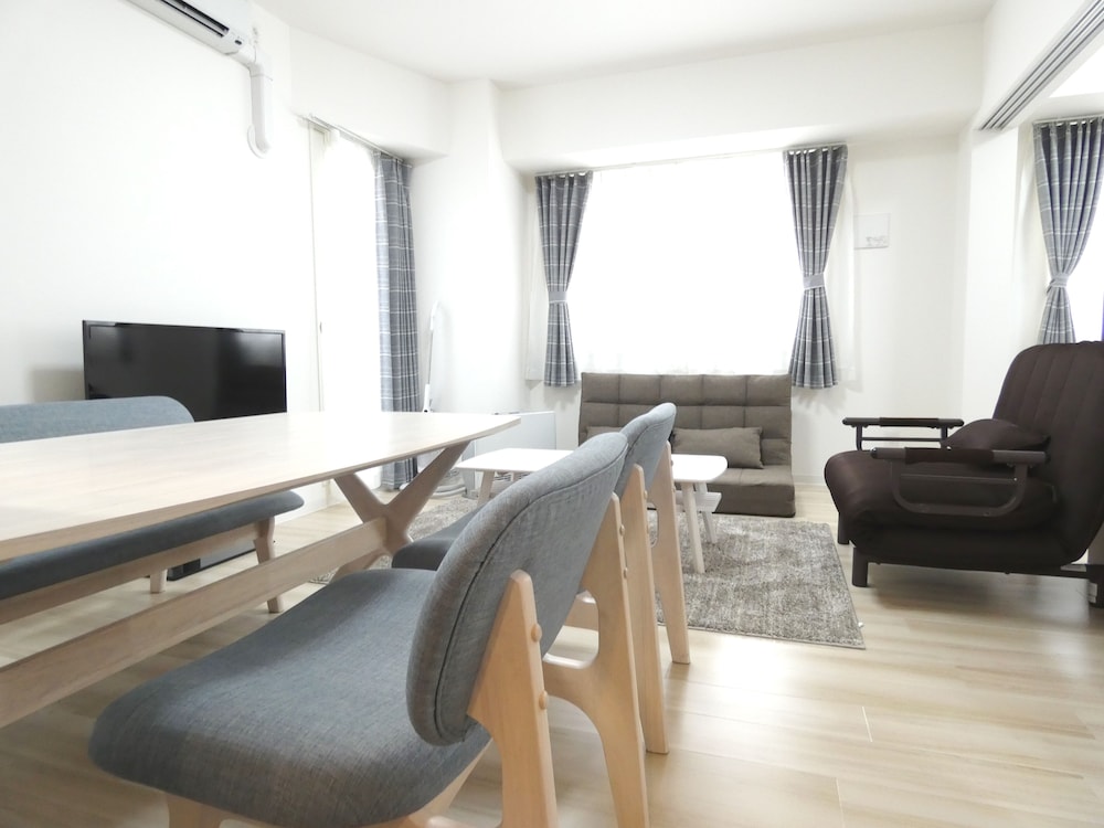 アルファスクエア南 6 条 407 札幌