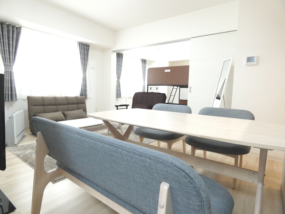 アルファスクエア南 6 条 407 札幌