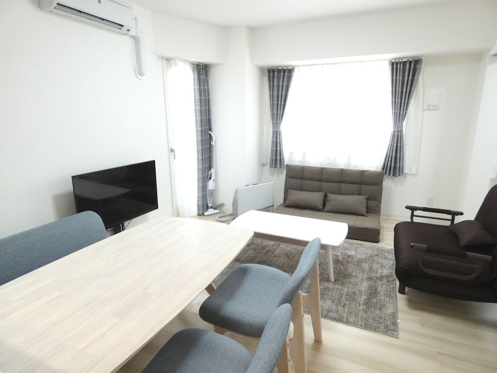 アルファスクエア南 6 条 407 札幌
