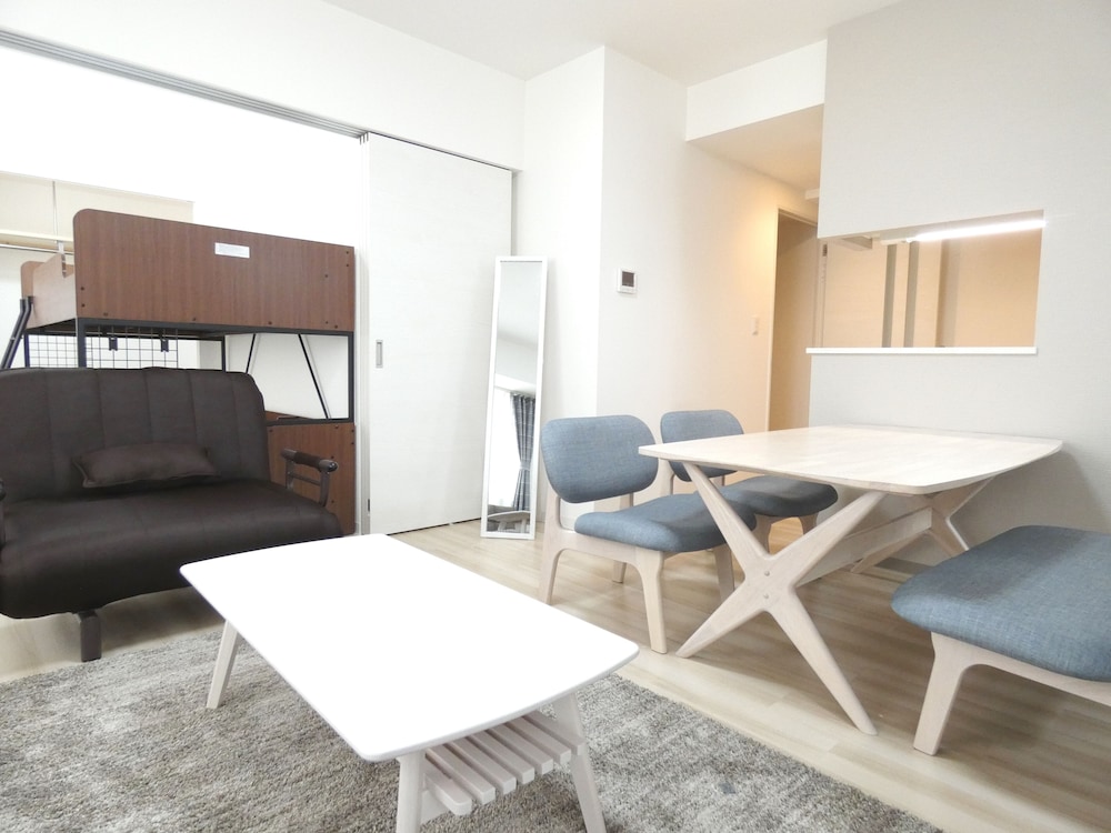 アルファスクエア南 6 条 407 札幌