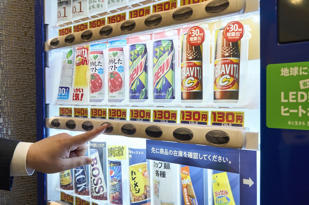 ホテルアクシアイン札幌すすきの 札幌