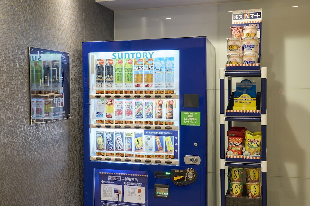 ホテルアクシアイン札幌すすきの 札幌