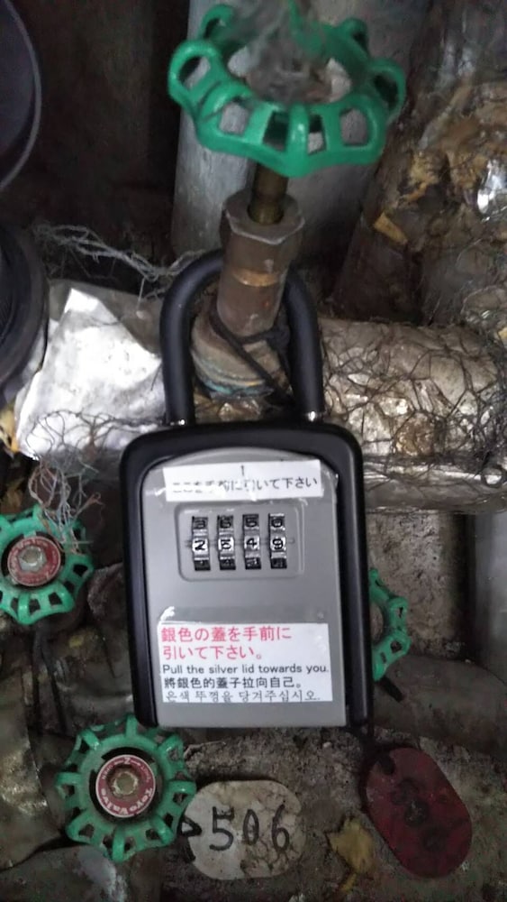 北 4 条レジデンス 札幌