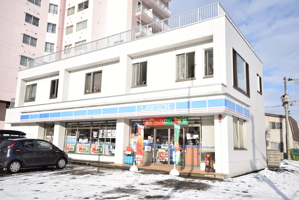 北 4 条レジデンス 札幌