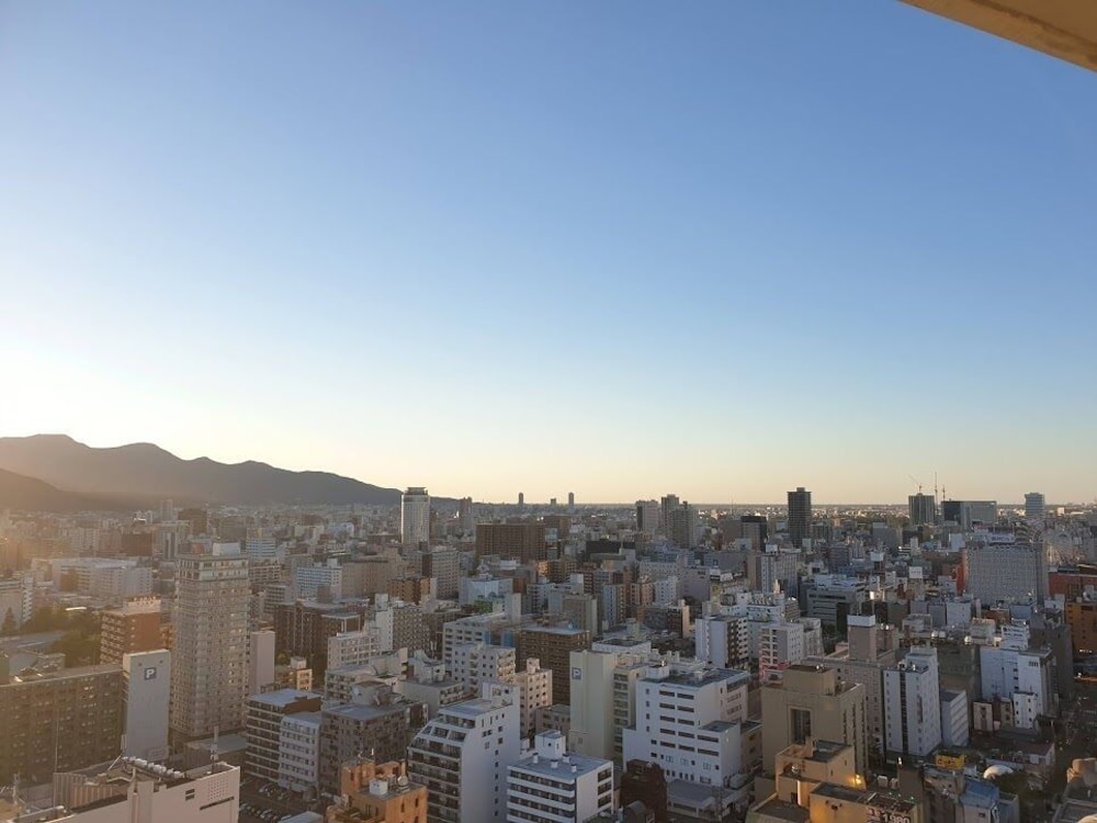 AMS TOWER 2902 札幌