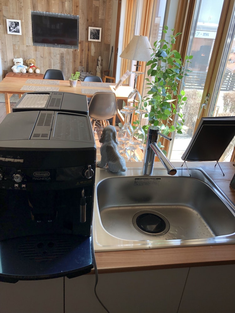 SAPPORO HIRAOKA DOG HOTEL 札幌