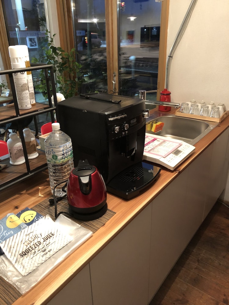 SAPPORO HIRAOKA DOG HOTEL 札幌