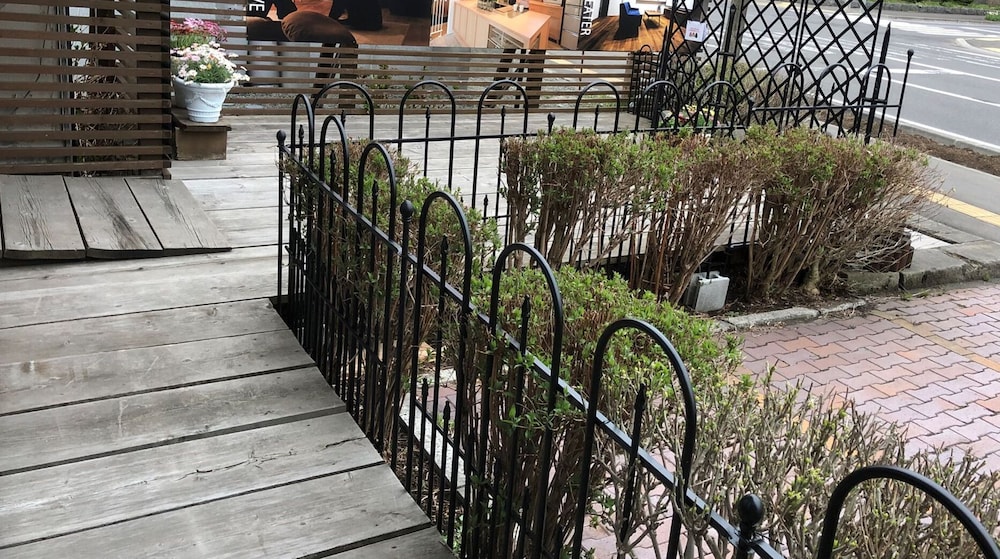 SAPPORO HIRAOKA DOG HOTEL 札幌