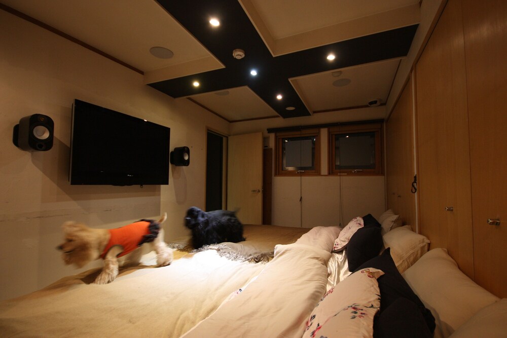 SAPPORO HIRAOKA DOG HOTEL 札幌