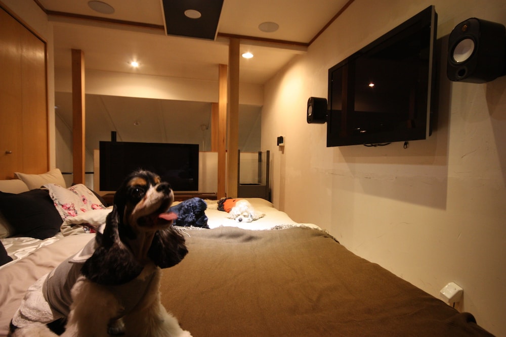 SAPPORO HIRAOKA DOG HOTEL 札幌